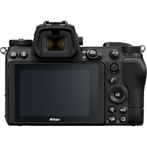 دوربین بدون آینه نیکون Z7 II + 24-70mm
